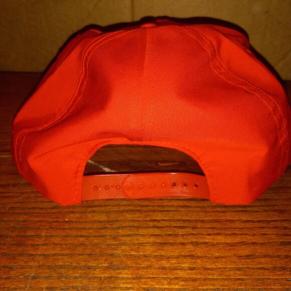 Vintage Ferguson's Litchfield Cars Trucker Snapback Mesh Adjustable - Picture 5 of 7